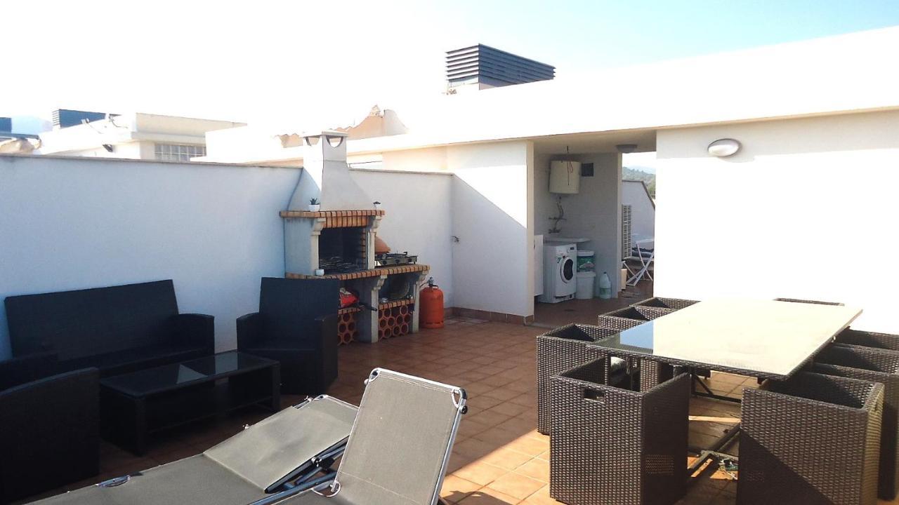Terravita Residencial Lek Peniscola Luaran gambar