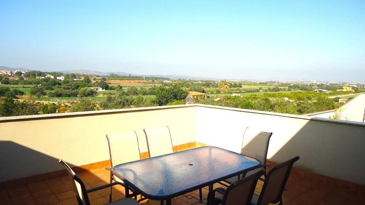 Terravita Residencial Lek Peniscola Luaran gambar