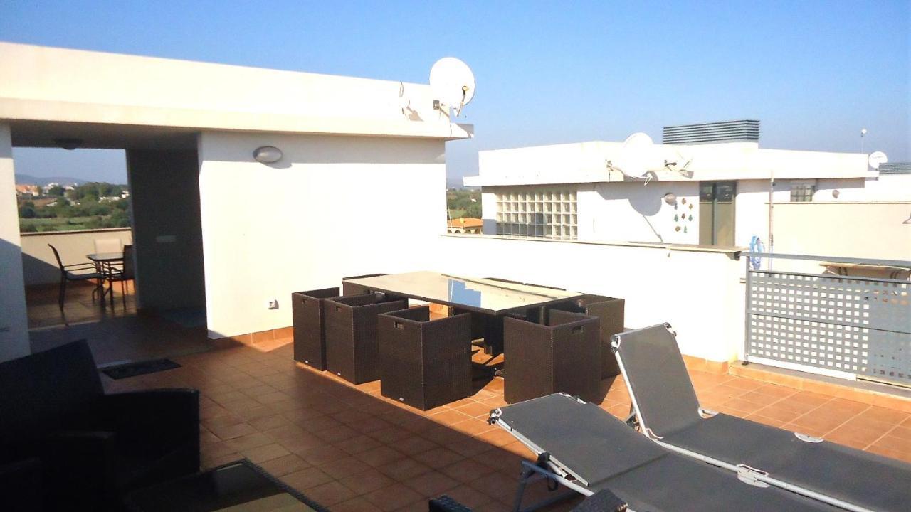 Terravita Residencial Lek Peniscola Luaran gambar