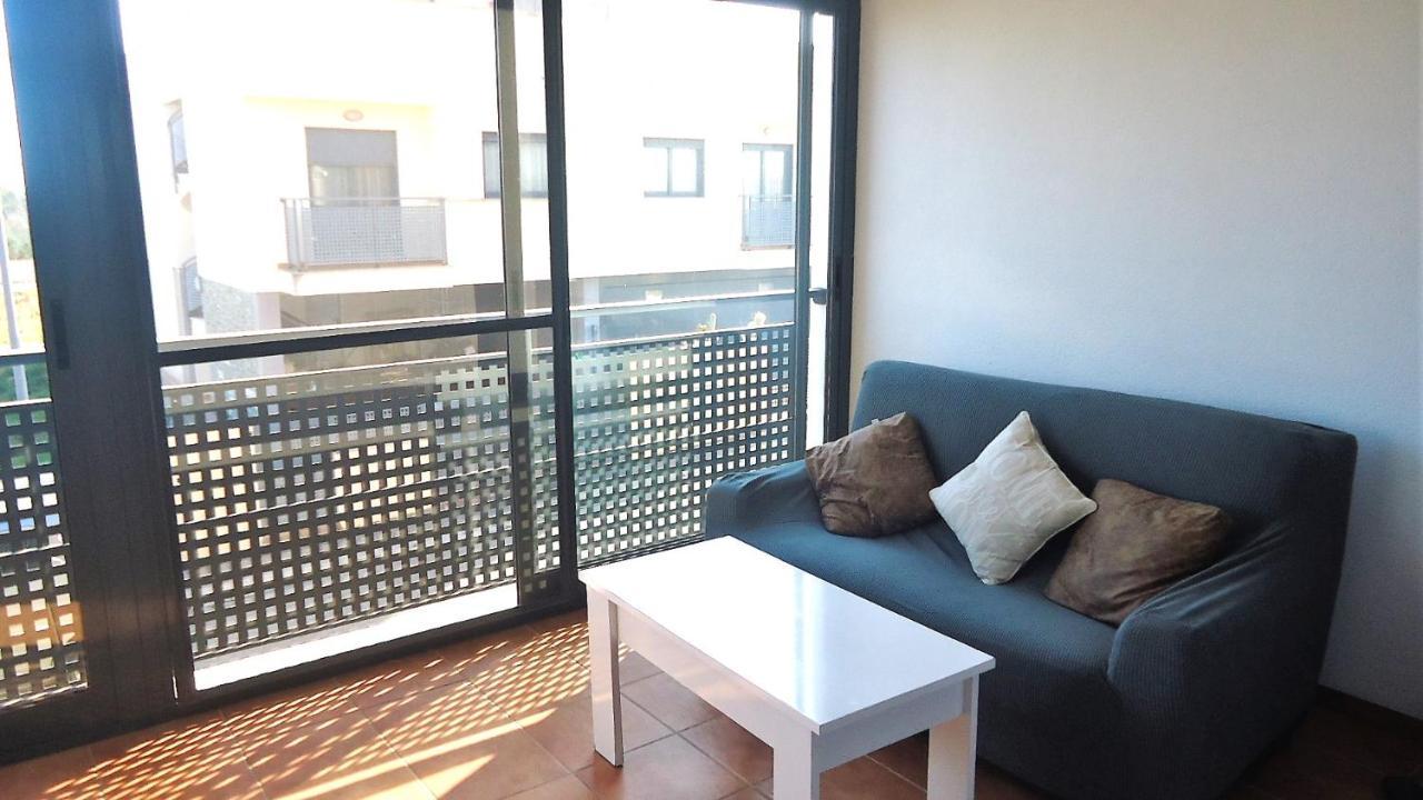 Terravita Residencial Lek Peniscola Luaran gambar