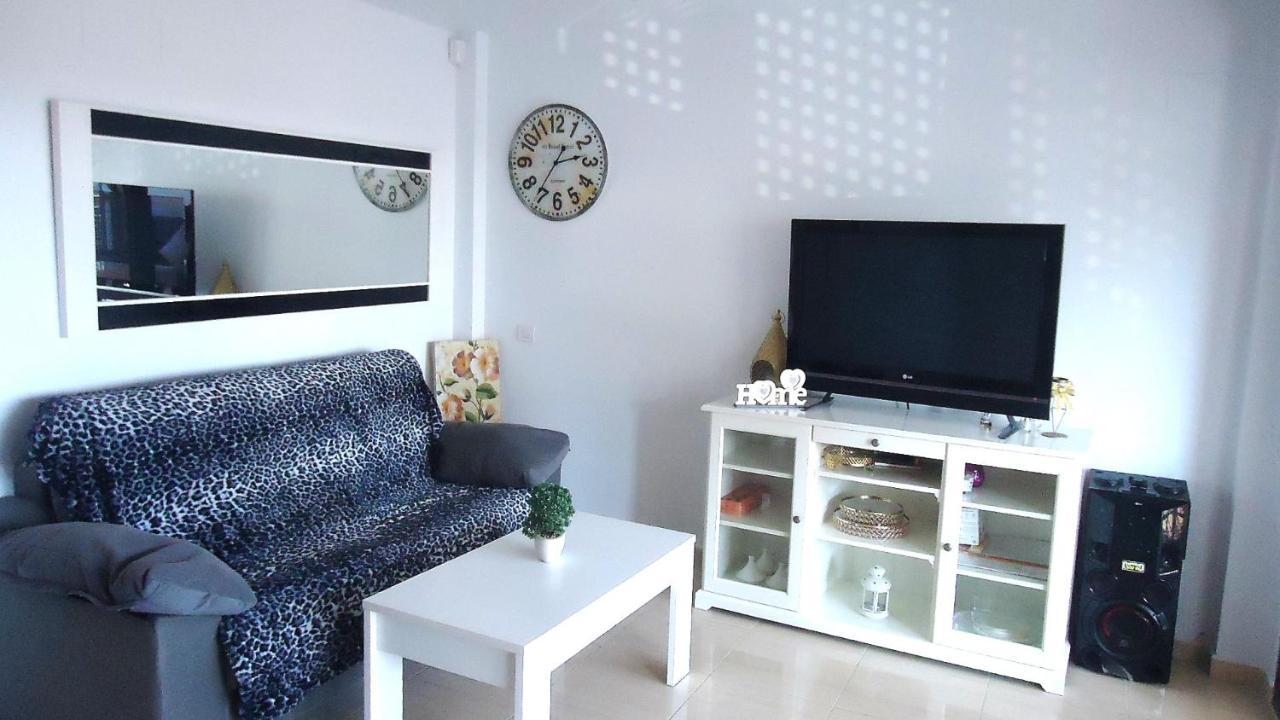 Terravita Residencial Lek Peniscola Luaran gambar