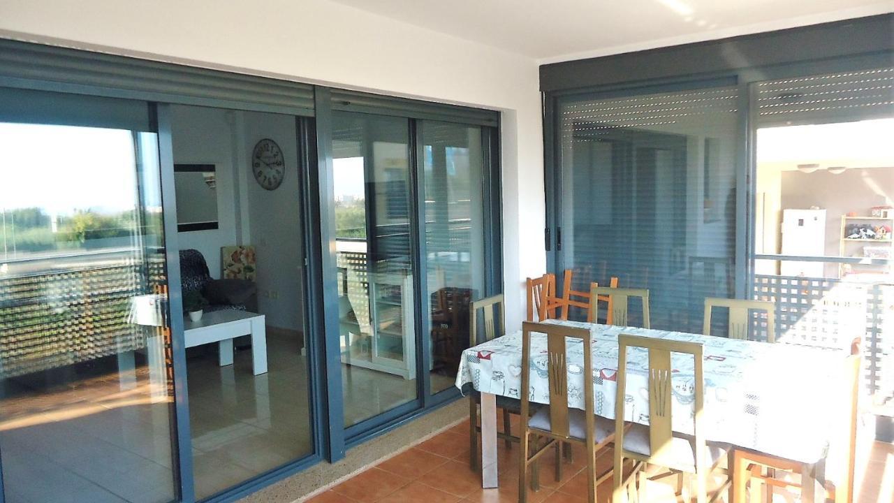 Terravita Residencial Lek Peniscola Luaran gambar