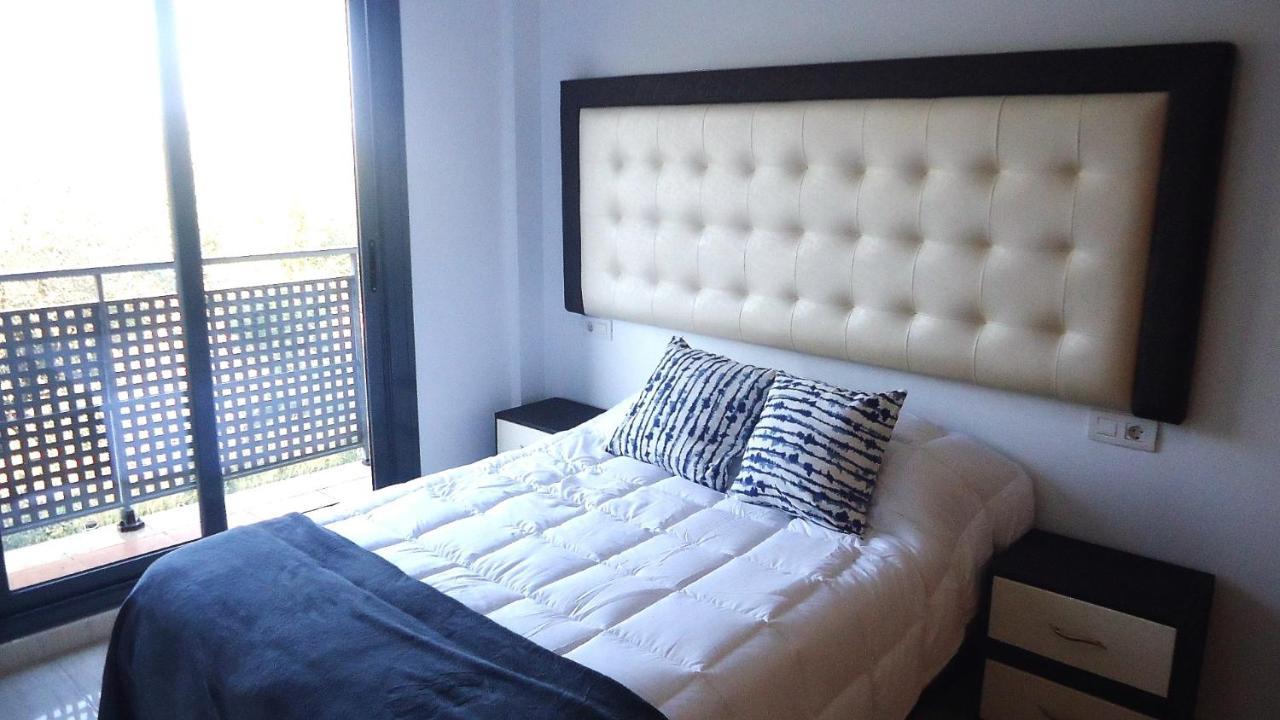 Terravita Residencial Lek Peniscola Luaran gambar