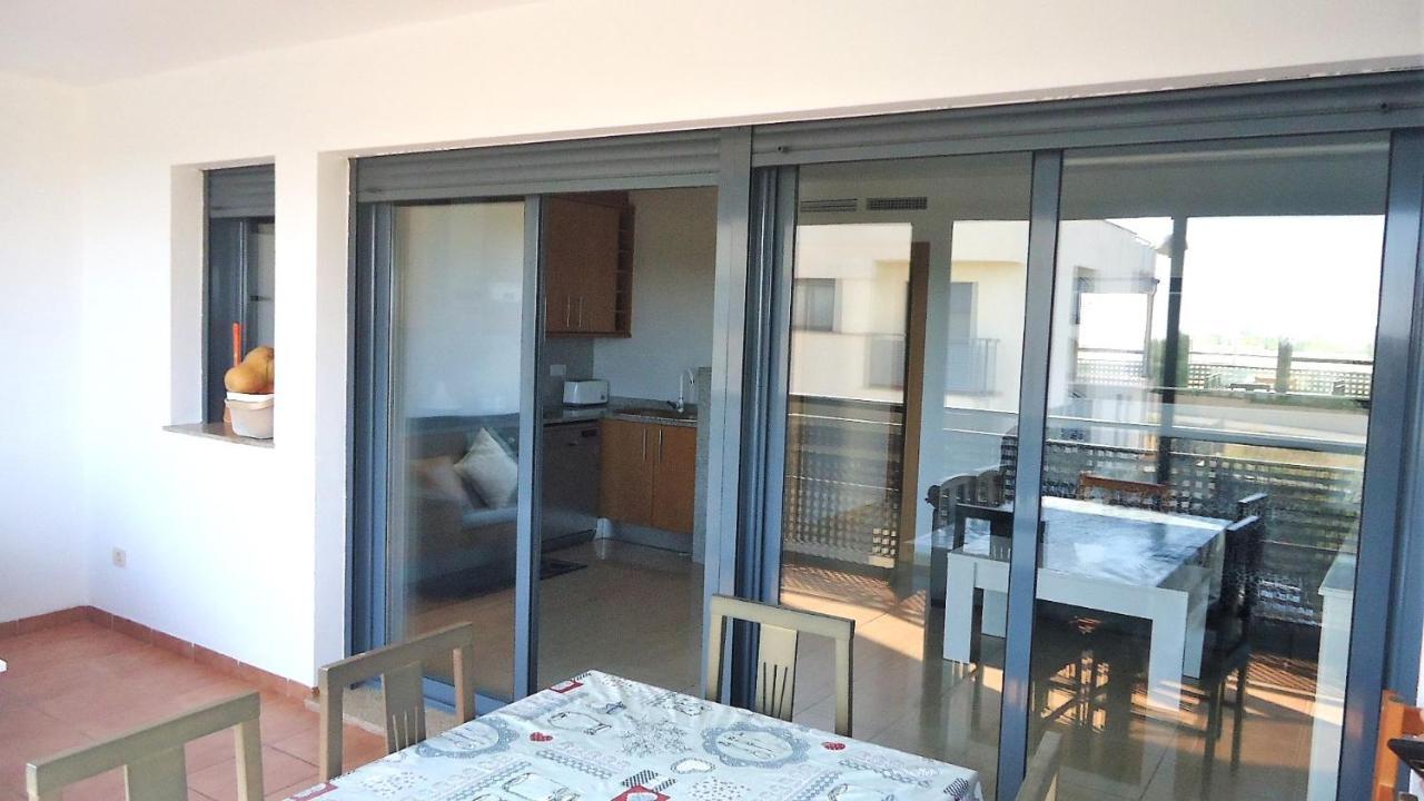 Terravita Residencial Lek Peniscola Luaran gambar
